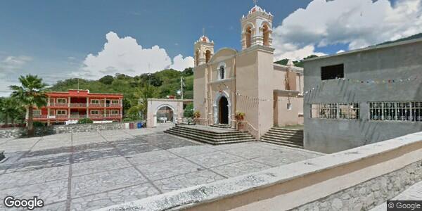 MUNICIPIO DE SAN JUAN BAUTISTA JAYACATLÁN